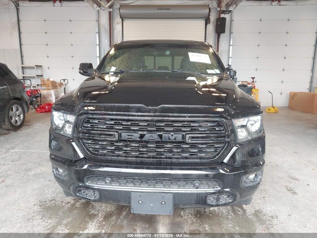 1C6SRFFT6RN119388 2024 RAM 1500 photo no. 12
