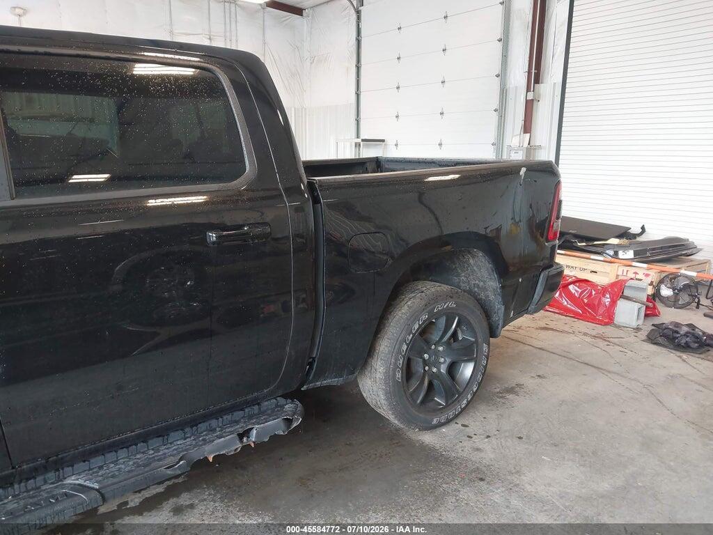 1C6SRFFT6RN119388 2024 RAM 1500 photo no. 6