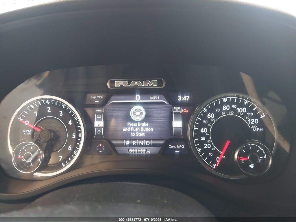 1C6SRFFT6RN119388 2024 RAM 1500 photo no. 7