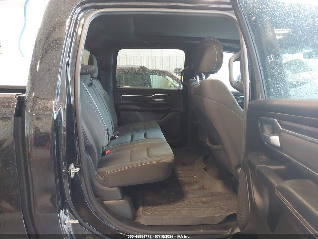 1C6SRFFT6RN119388 2024 RAM 1500 photo no. 8