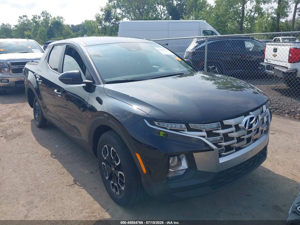 5NTJBDAE1PH068726 2023 HYUNDAI SANTA CRUZ photo no. 1