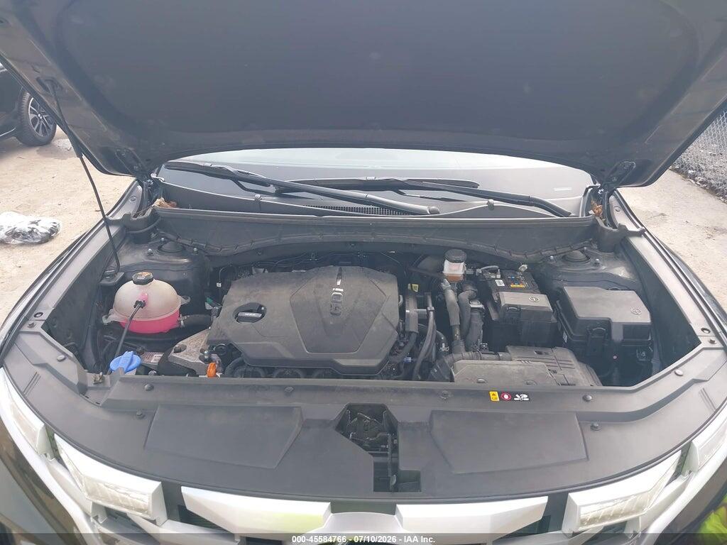 5NTJBDAE1PH068726 2023 HYUNDAI SANTA CRUZ photo no. 10