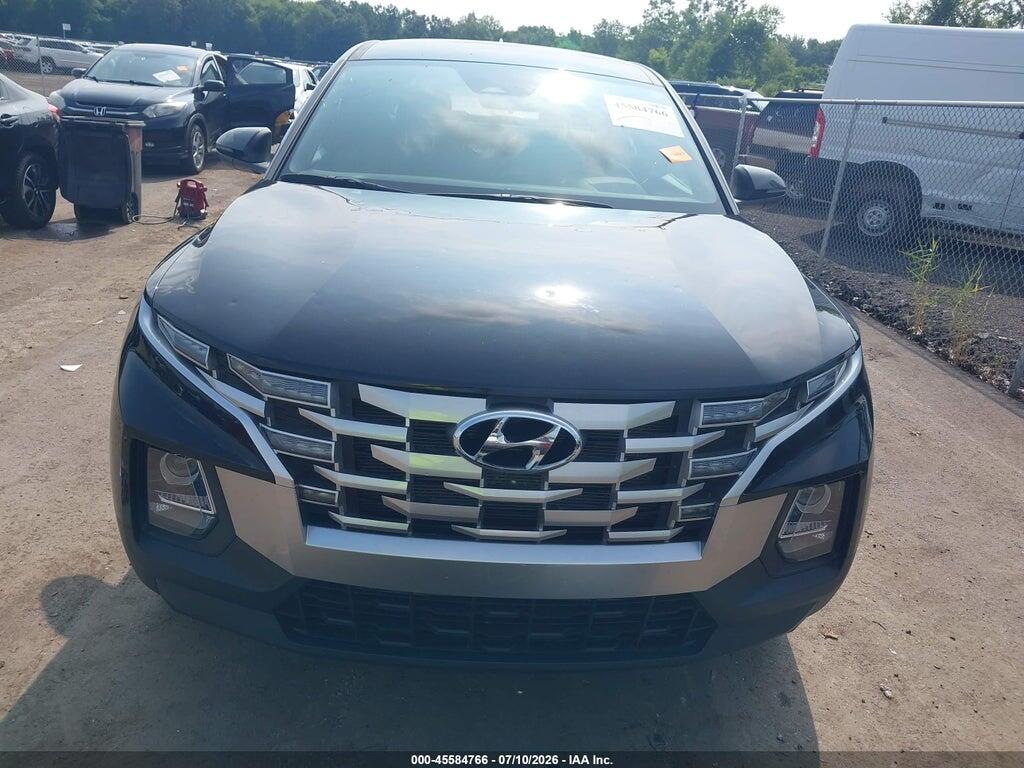5NTJBDAE1PH068726 2023 HYUNDAI SANTA CRUZ photo no. 12
