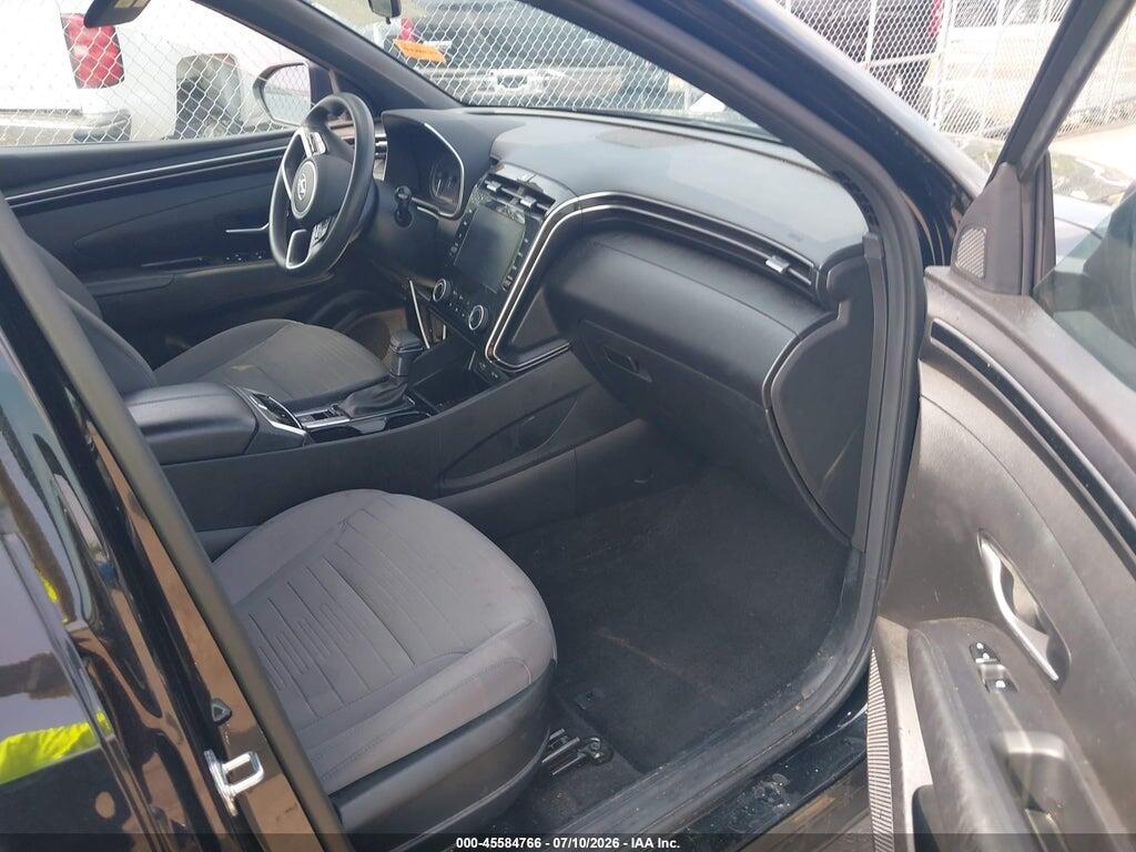 5NTJBDAE1PH068726 2023 HYUNDAI SANTA CRUZ photo no. 5