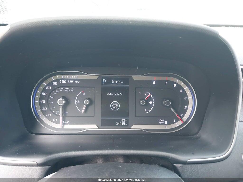 5NTJBDAE1PH068726 2023 HYUNDAI SANTA CRUZ photo no. 7