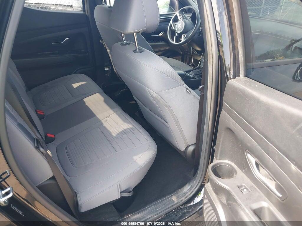 5NTJBDAE1PH068726 2023 HYUNDAI SANTA CRUZ photo no. 8