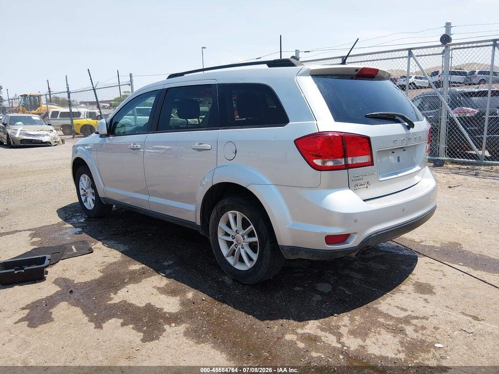 3C4PDDBG8ET171951 2014 DODGE JOURNEY photo no. 3
