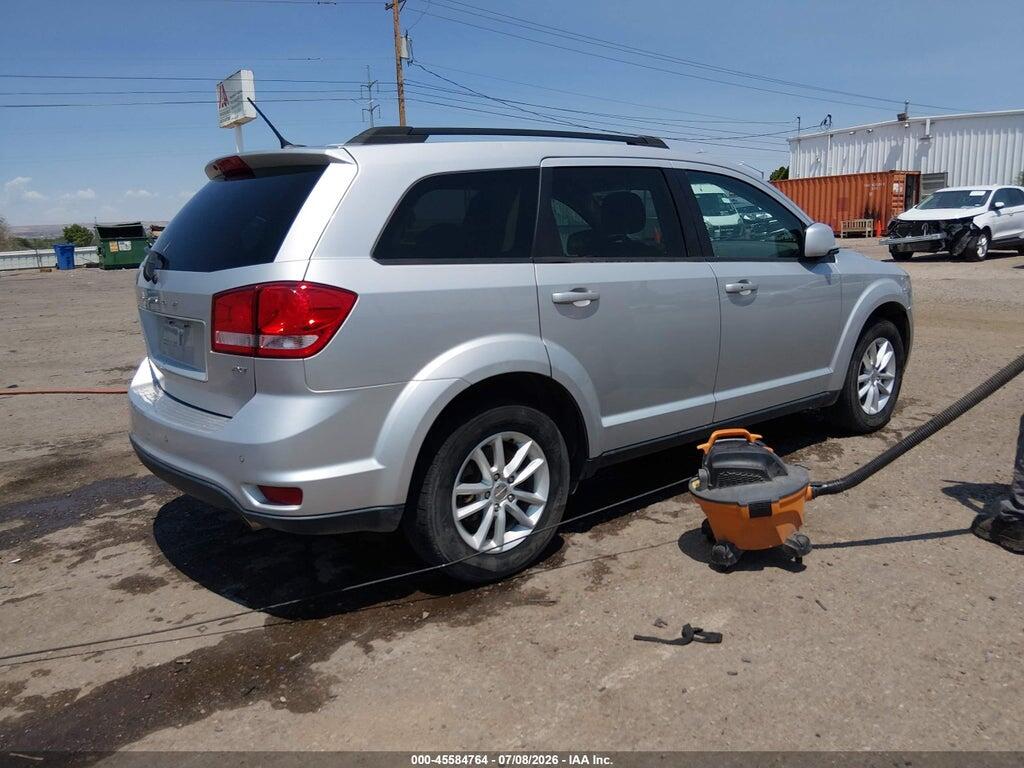 3C4PDDBG8ET171951 2014 DODGE JOURNEY photo no. 4