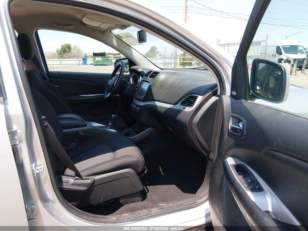 3C4PDDBG8ET171951 2014 DODGE JOURNEY photo no. 5