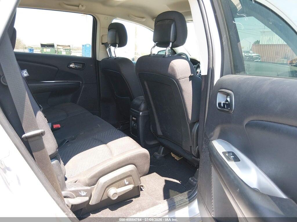 3C4PDDBG8ET171951 2014 DODGE JOURNEY photo no. 8