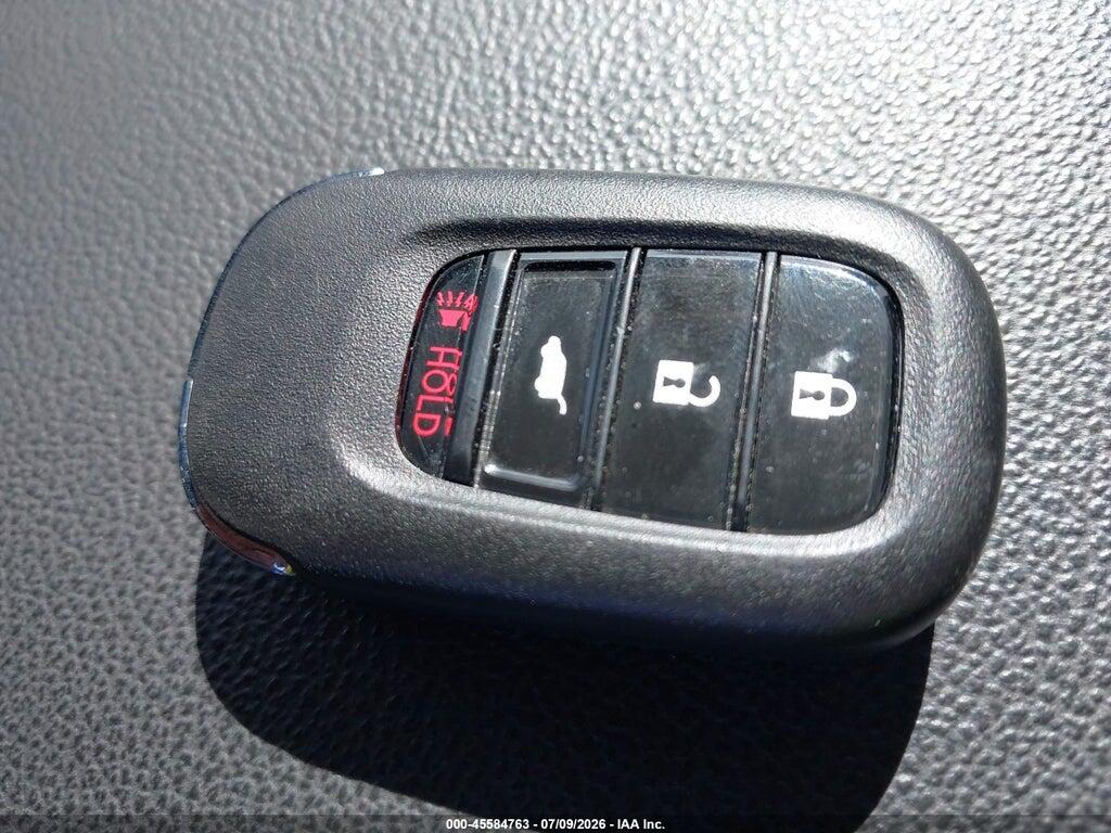 2HKRS4H23SH407430 2025 HONDA CR-V photo no. 11
