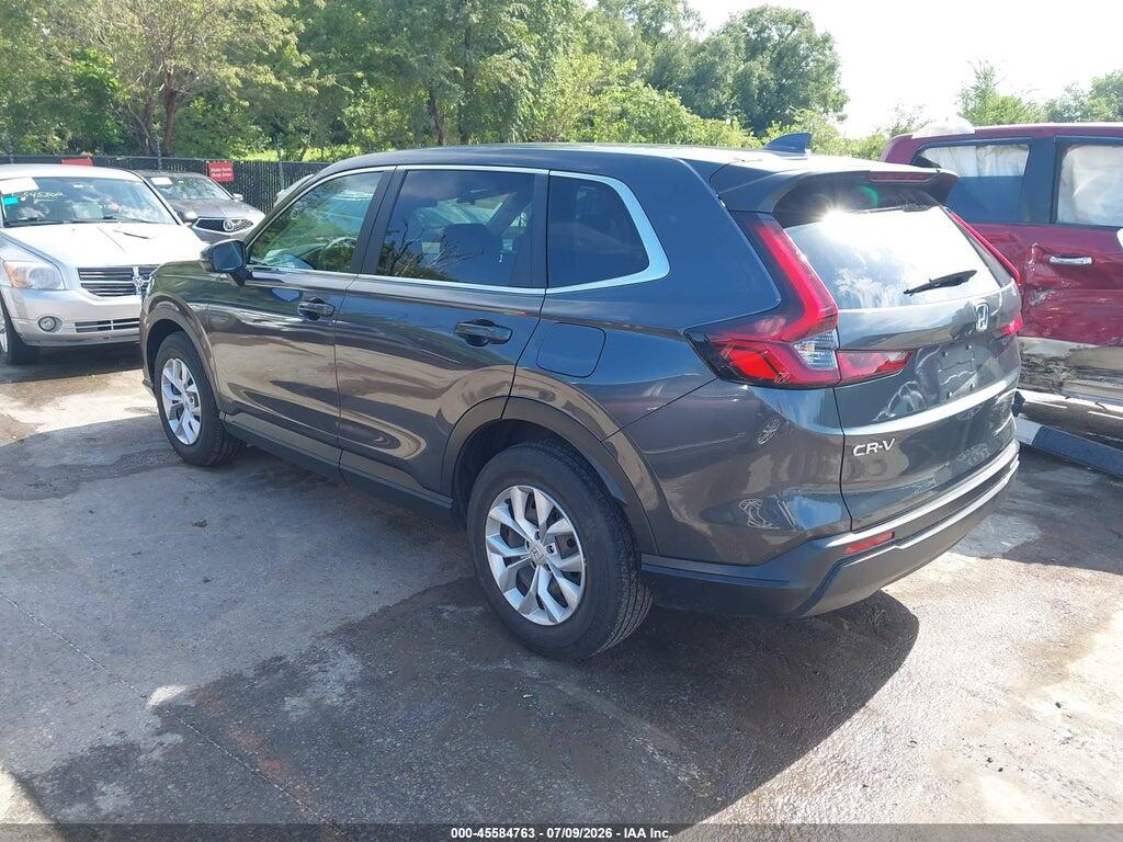 2HKRS4H23SH407430 2025 HONDA CR-V photo no. 3