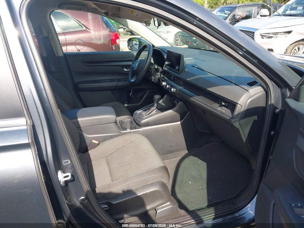 2HKRS4H23SH407430 2025 HONDA CR-V photo no. 5