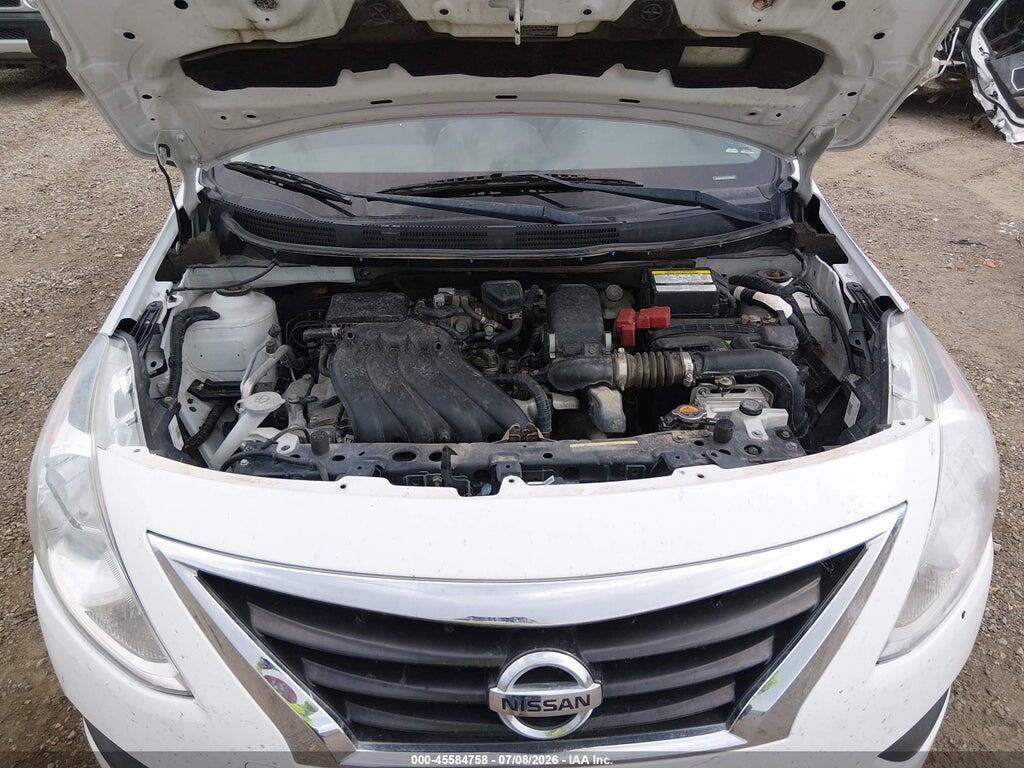 3N1CN7AP7HL889478 2017 NISSAN VERSA photo no. 10