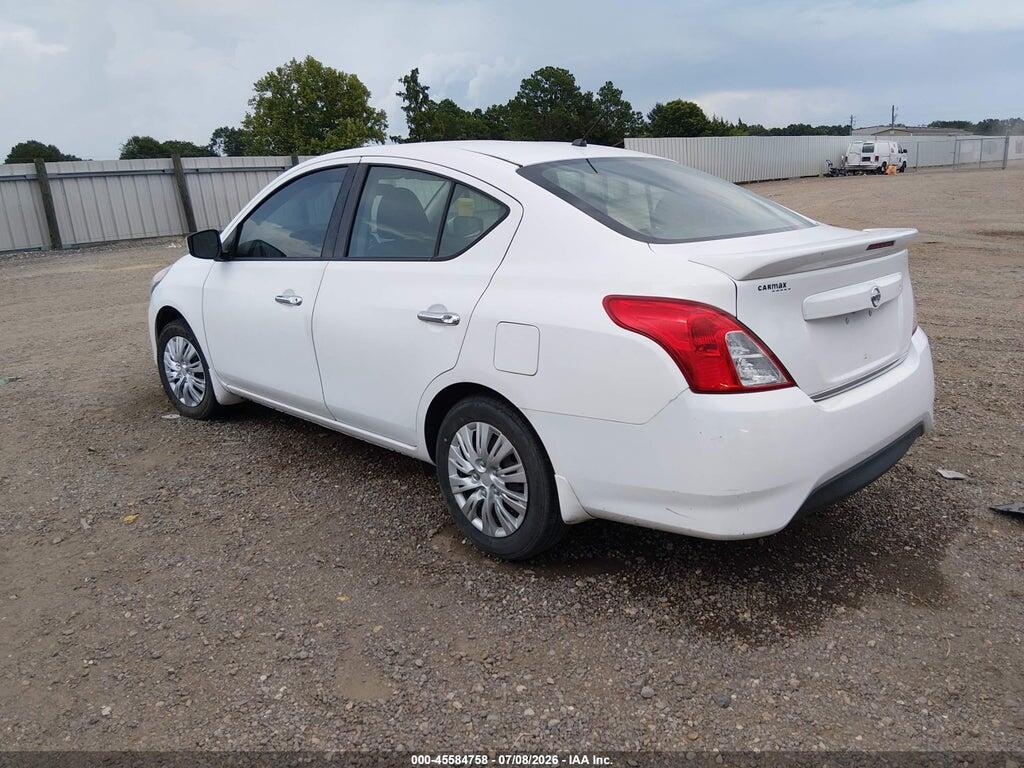 3N1CN7AP7HL889478 2017 NISSAN VERSA photo no. 3