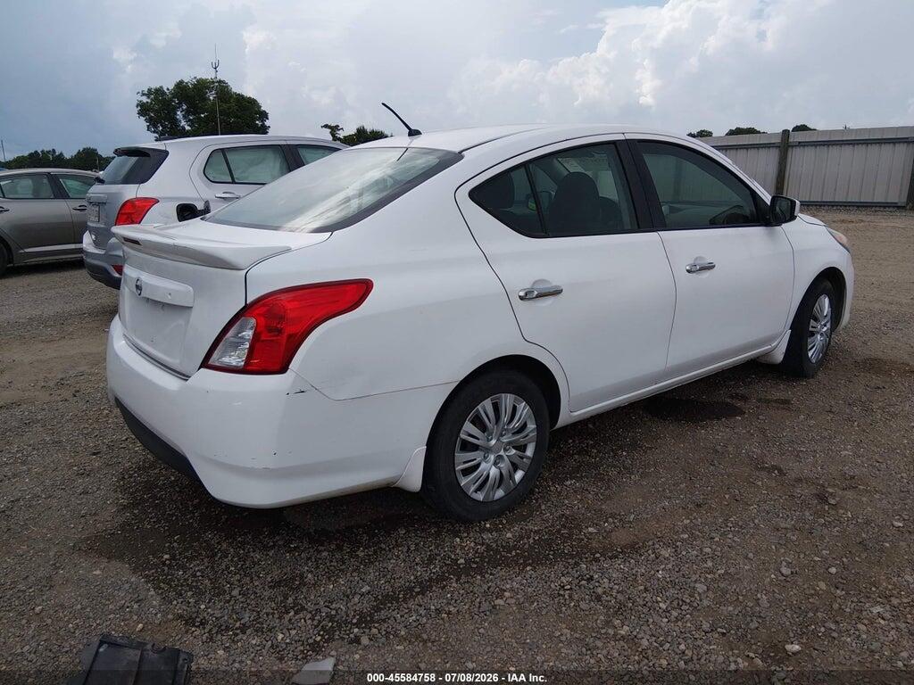 3N1CN7AP7HL889478 2017 NISSAN VERSA photo no. 4