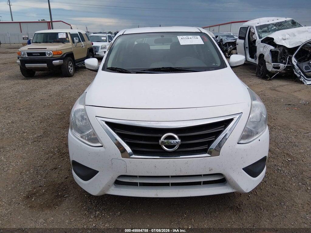 3N1CN7AP7HL889478 2017 NISSAN VERSA photo no. 6
