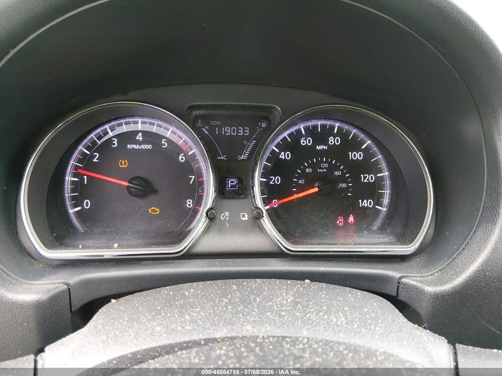 3N1CN7AP7HL889478 2017 NISSAN VERSA photo no. 7