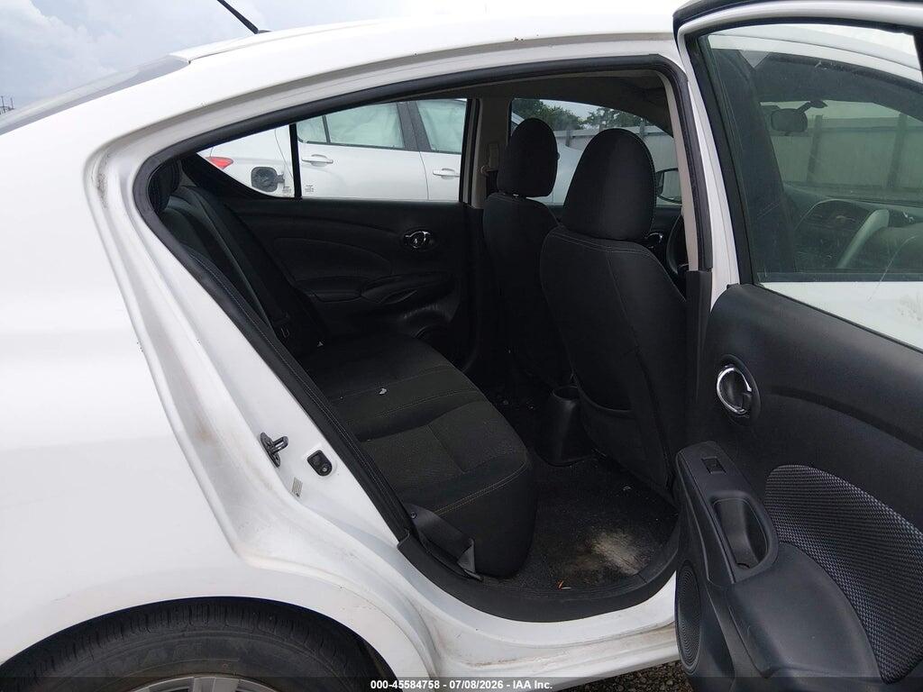 3N1CN7AP7HL889478 2017 NISSAN VERSA photo no. 8