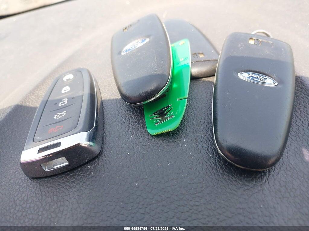 2FMDK3K94CBA45594 2012 FORD EDGE photo no. 11