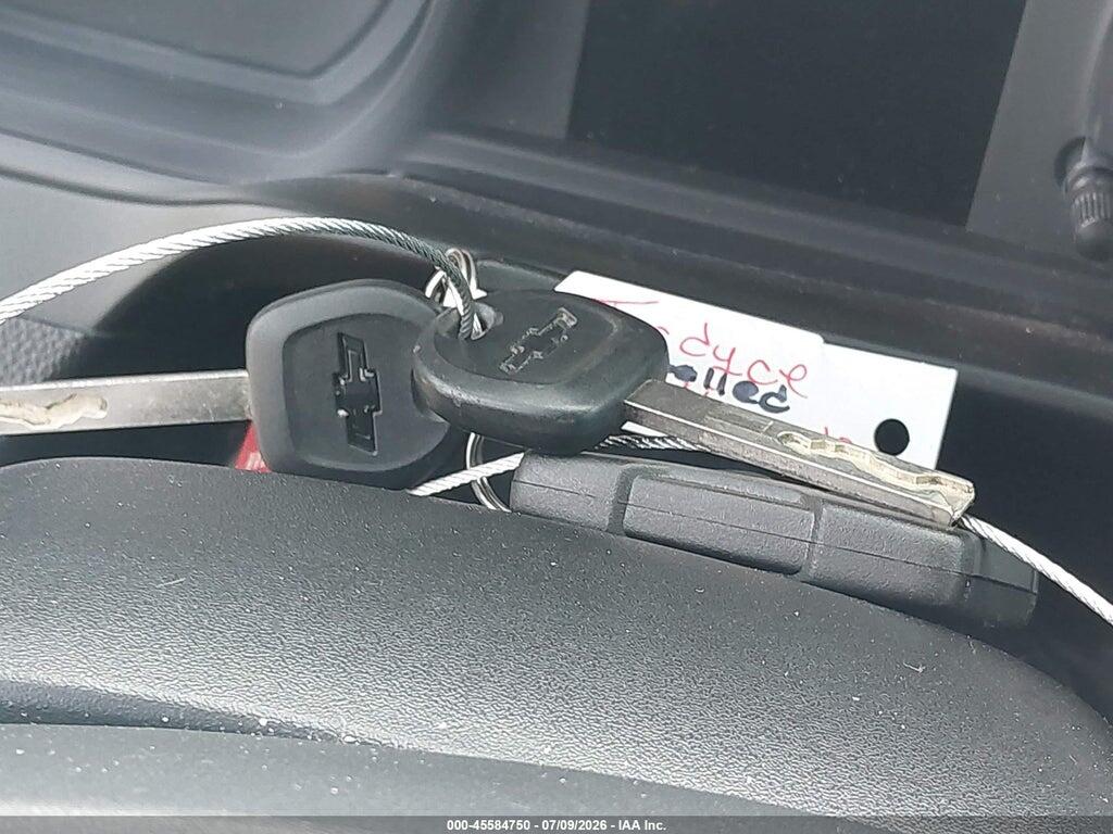 1GCRYCEF1KZ238730 2019 CHEVROLET SILVERADO 1500 photo no. 11