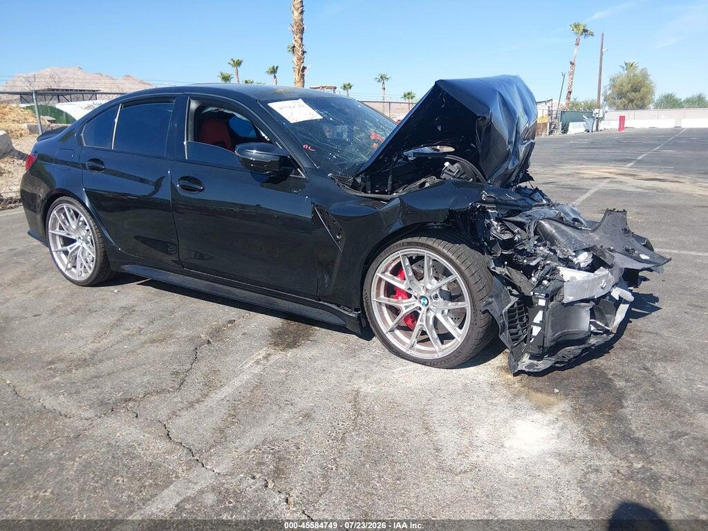 WBS23HJ0XTFW09913 2026 BMW M3 photo no. 1