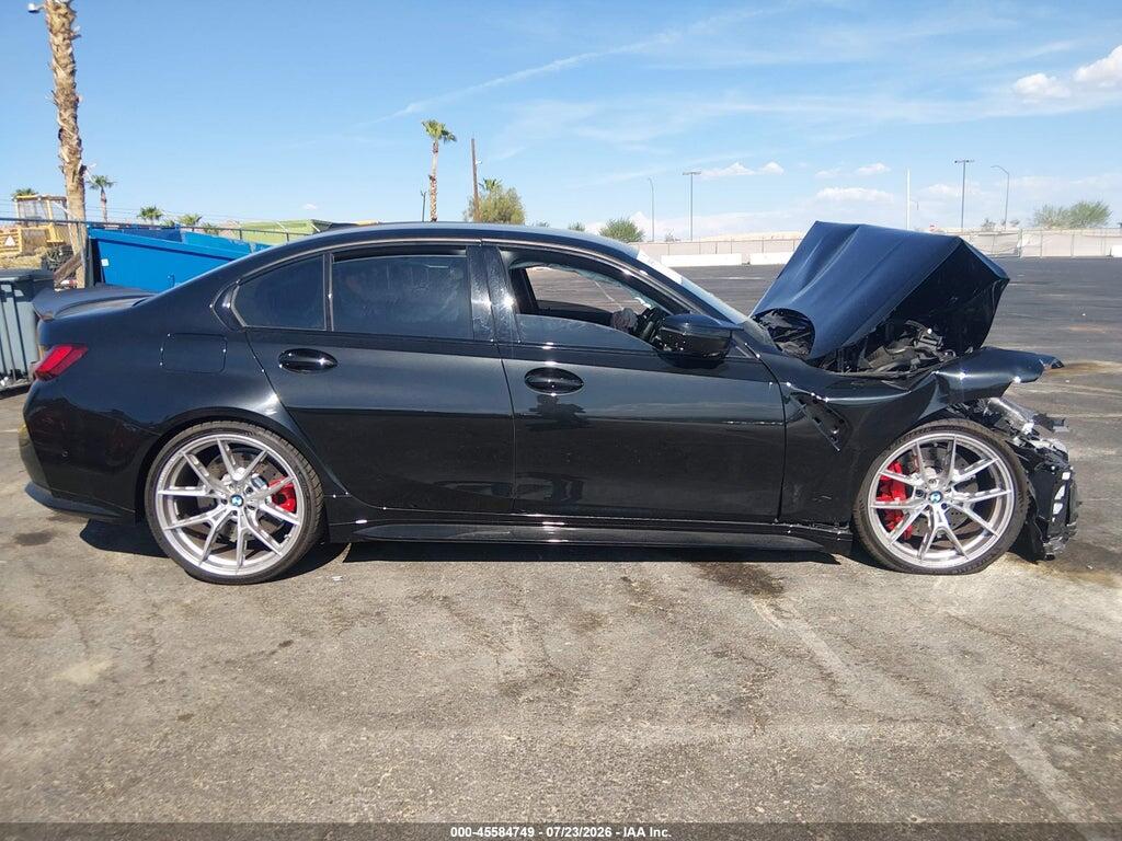 WBS23HJ0XTFW09913 2026 BMW M3 photo no. 12