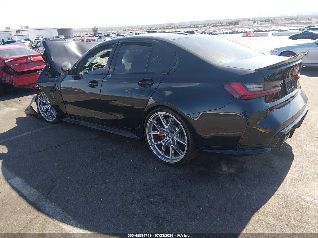 WBS23HJ0XTFW09913 2026 BMW M3 photo no. 3