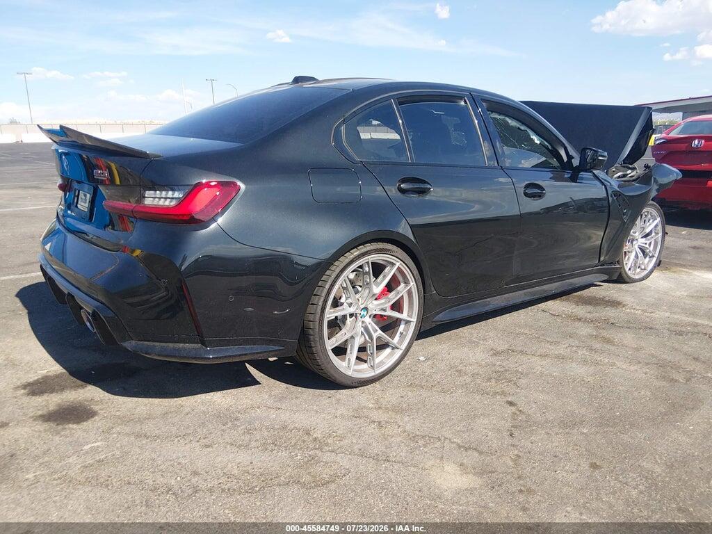 WBS23HJ0XTFW09913 2026 BMW M3 photo no. 4