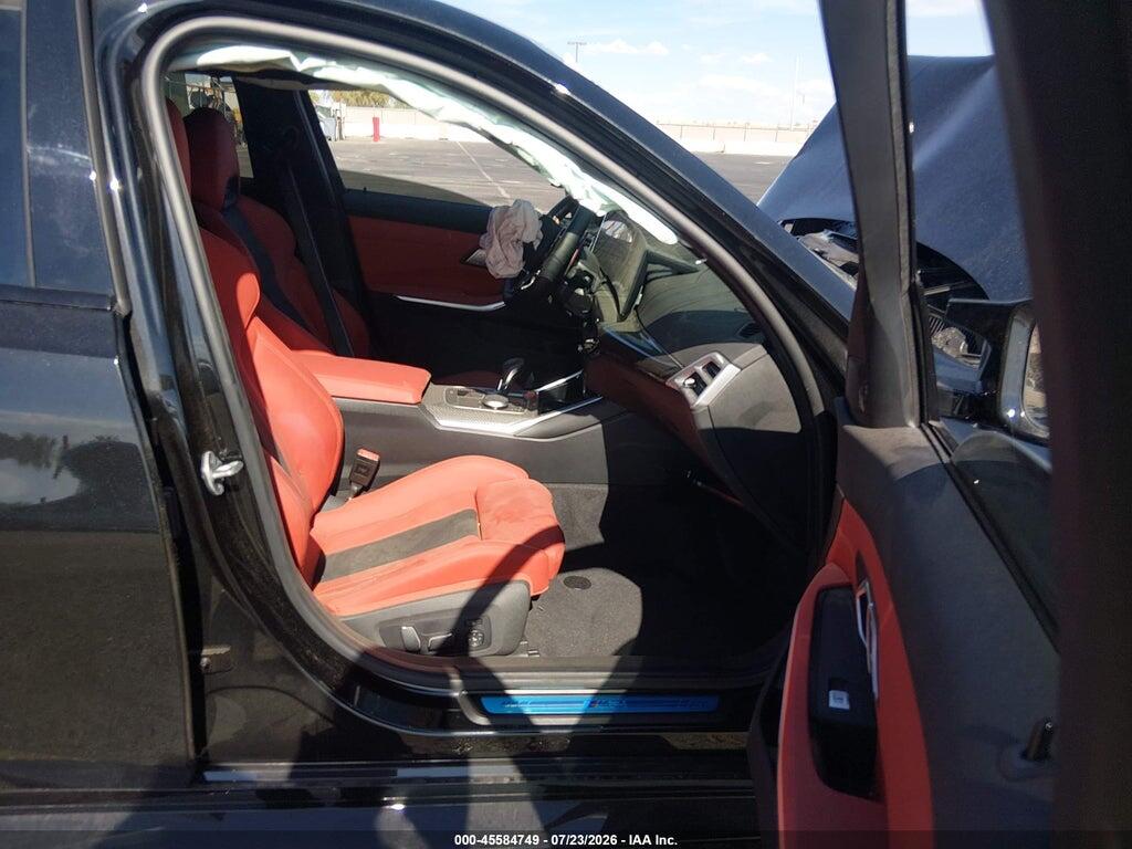 WBS23HJ0XTFW09913 2026 BMW M3 photo no. 5