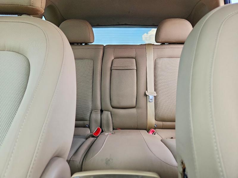 2010 SATURN VUE XE — Фото 10 из 14