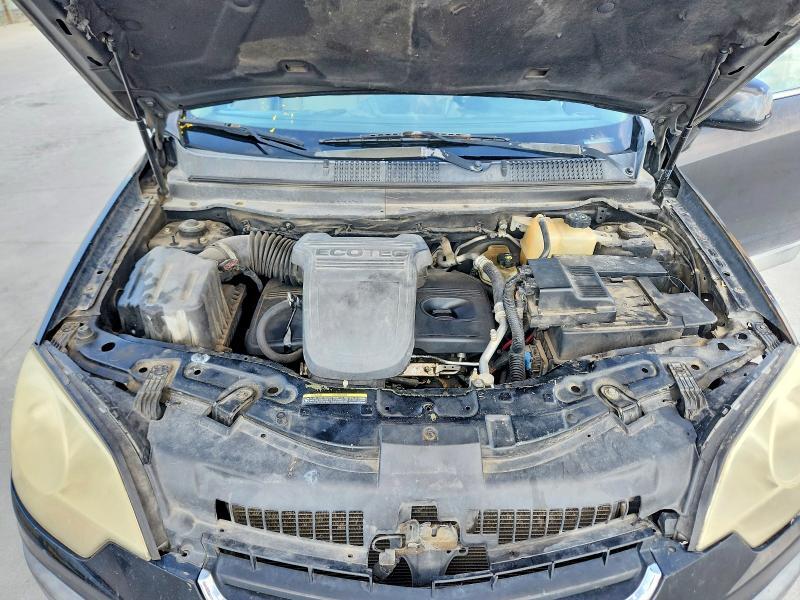 2010 SATURN VUE XE — Фото 12 из 14