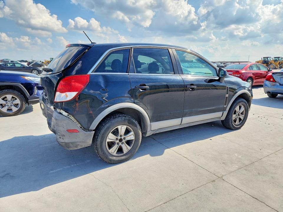 2010 SATURN VUE XE — Фото 3 из 14