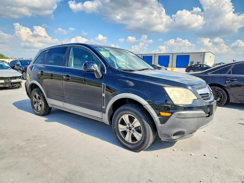 2010 SATURN VUE XE — Фото 4 из 14