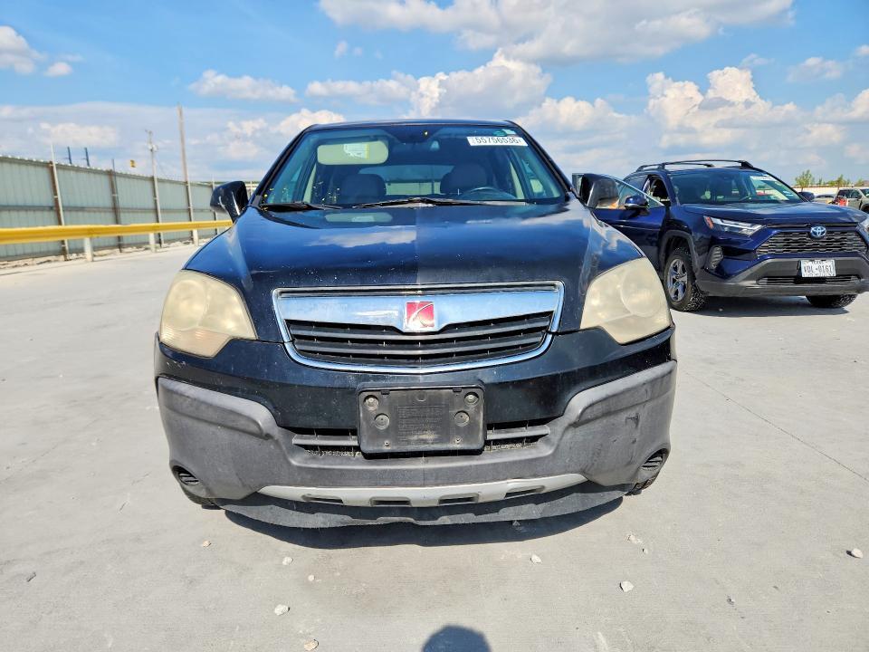 2010 SATURN VUE XE — Фото 5 из 14