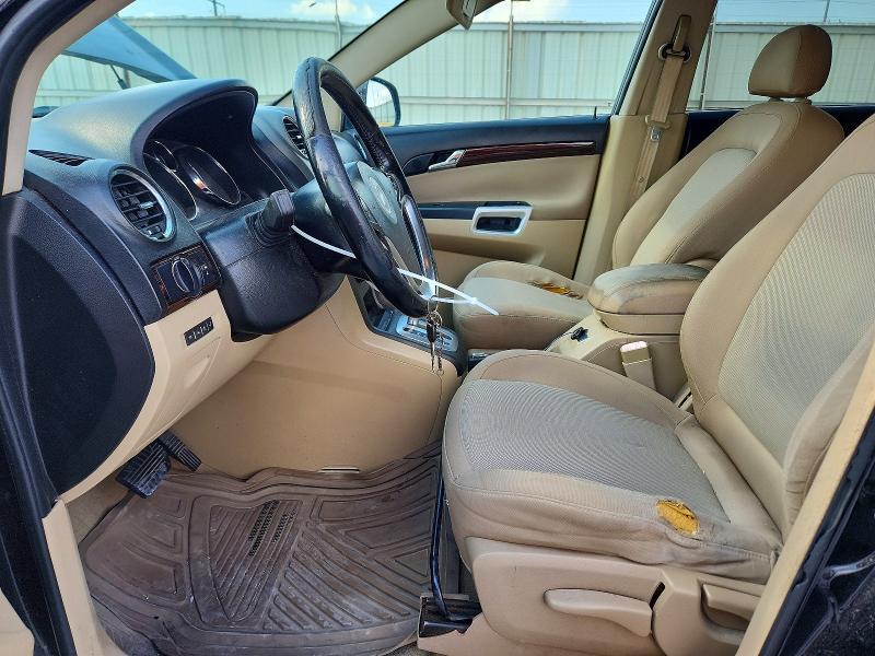 2010 SATURN VUE XE — Фото 7 из 14