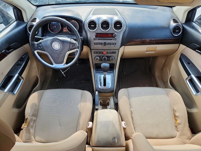 2010 SATURN VUE XE — Фото 8 из 14
