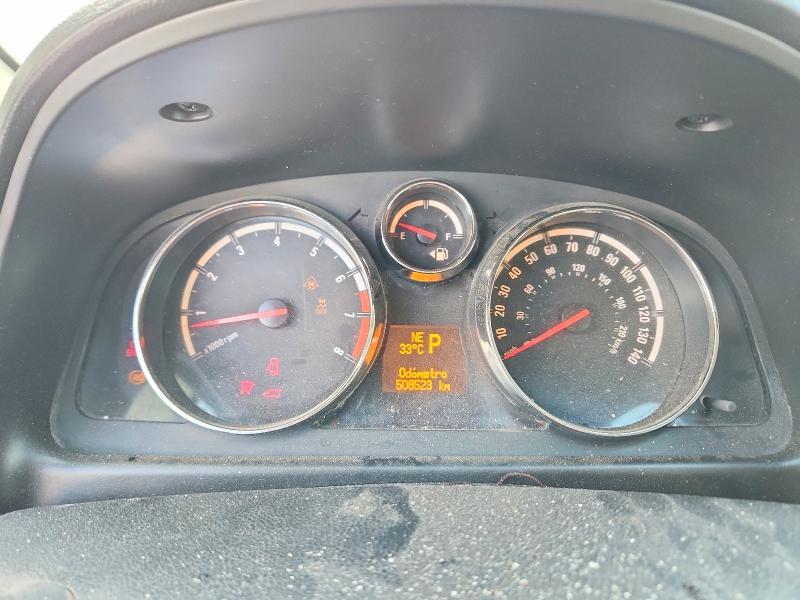 2010 SATURN VUE XE — Фото 9 из 14