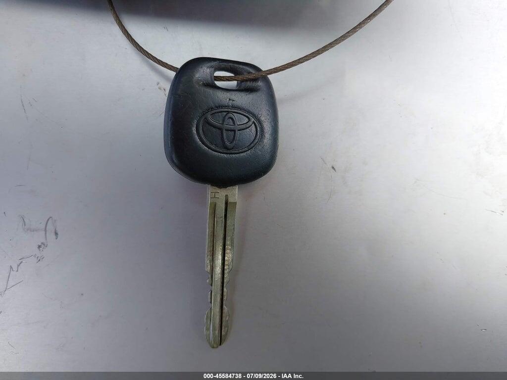 2T1BURHEXEC124565 2014 TOYOTA COROLLA photo no. 11