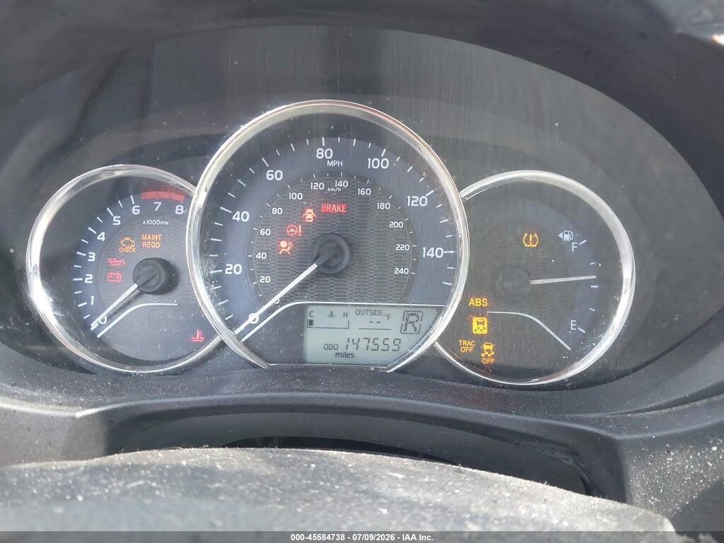 2T1BURHEXEC124565 2014 TOYOTA COROLLA photo no. 7