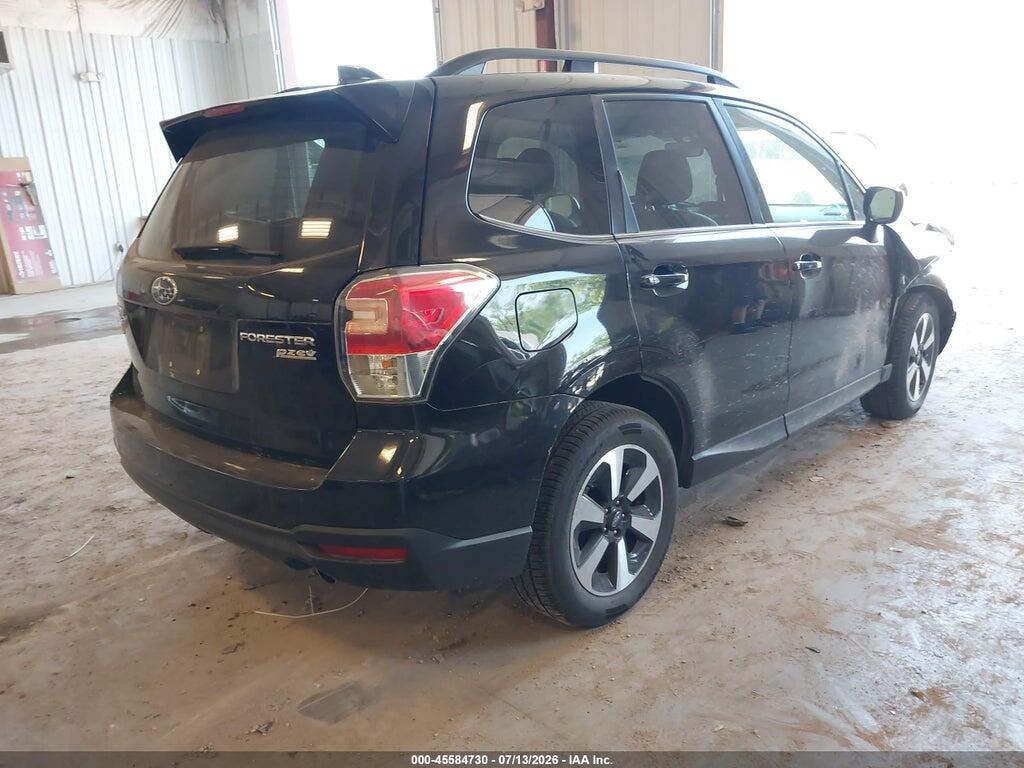 JF2SJAJC0HH411305 2017 SUBARU FORESTER photo no. 4