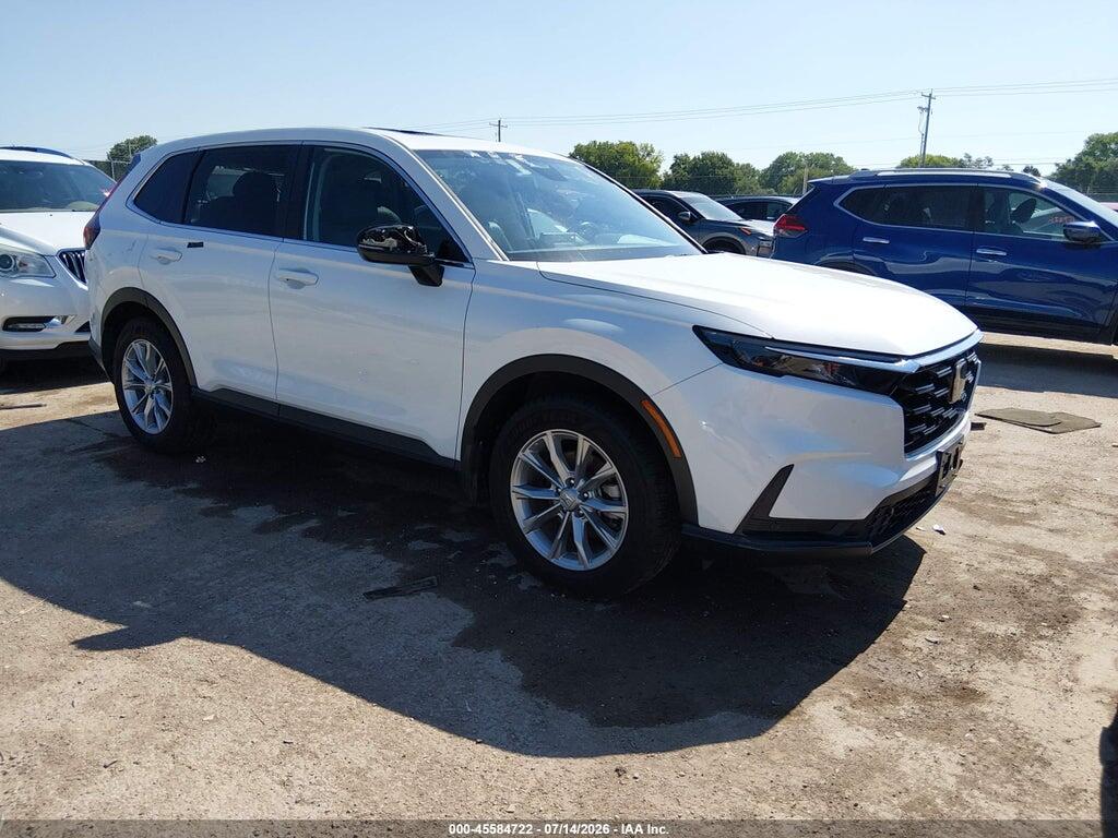 2HKRS4H76PH415220 2023 HONDA CR-V photo no. 1