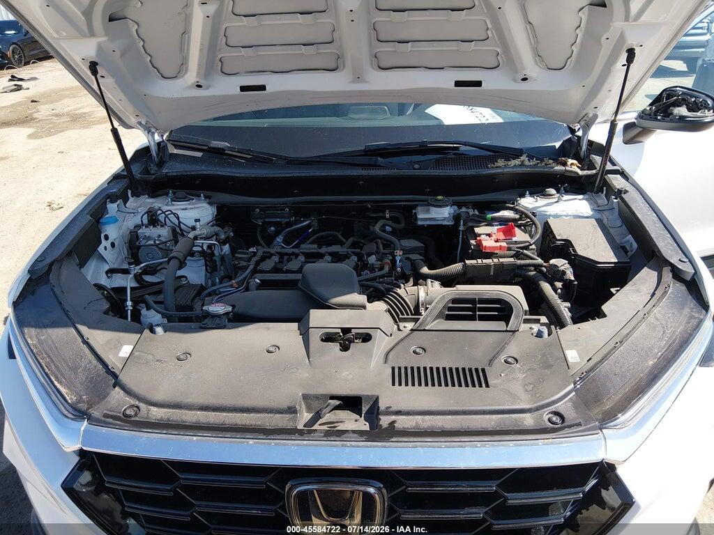 2HKRS4H76PH415220 2023 HONDA CR-V photo no. 10