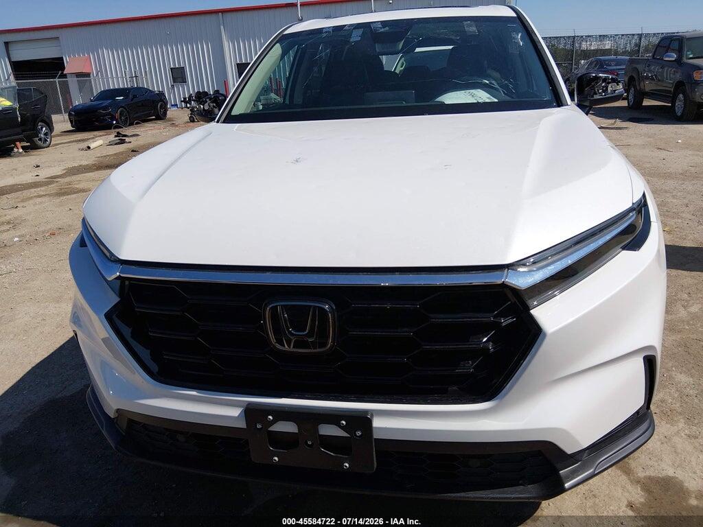 2HKRS4H76PH415220 2023 HONDA CR-V photo no. 12