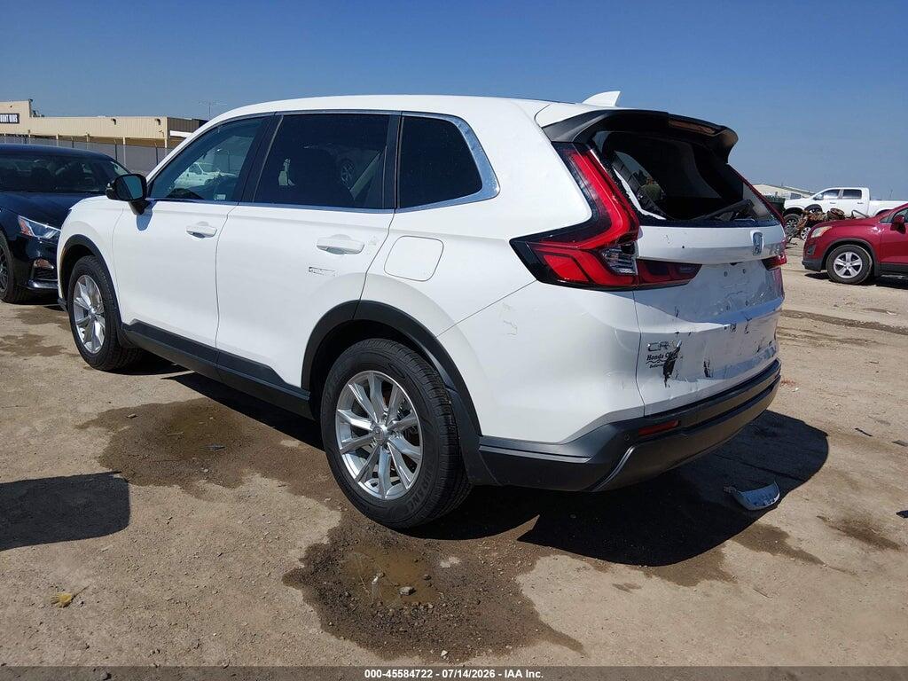 2HKRS4H76PH415220 2023 HONDA CR-V photo no. 3