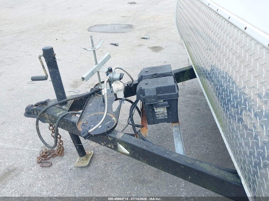 47CTS5J2X9K124765 2009 KODIAK EXPANDABLE photo no. 10