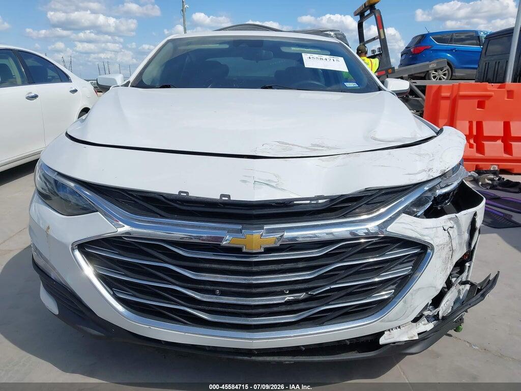 1G1ZD5ST2PF168822 2023 CHEVROLET MALIBU photo no. 12