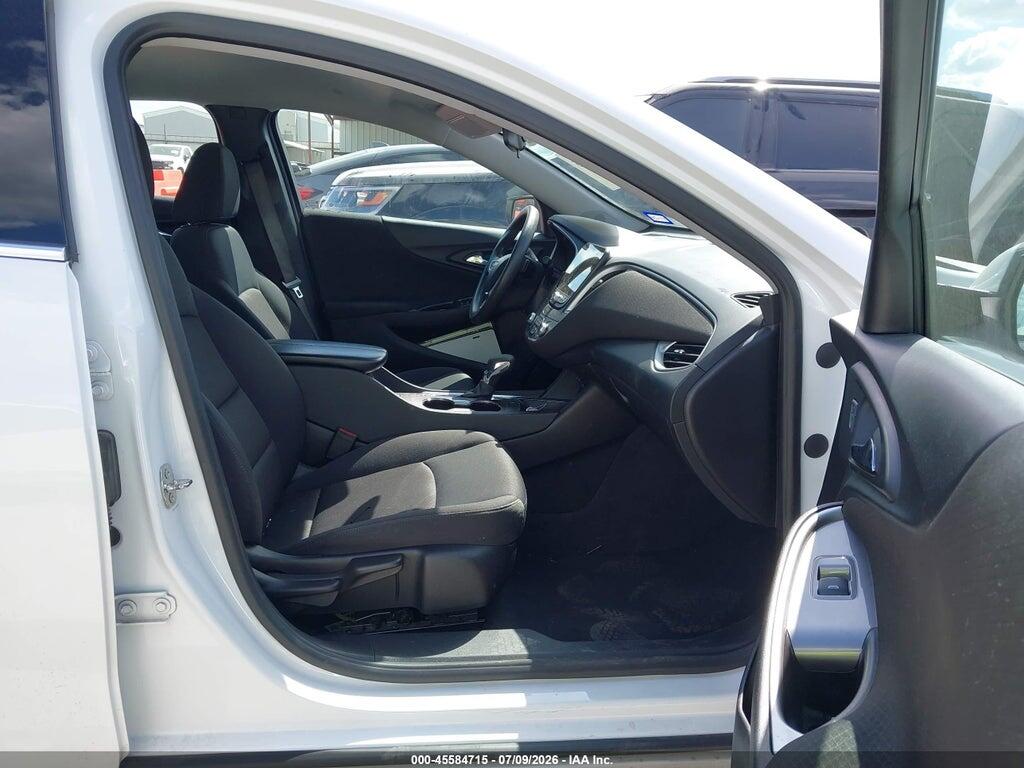 1G1ZD5ST2PF168822 2023 CHEVROLET MALIBU photo no. 5