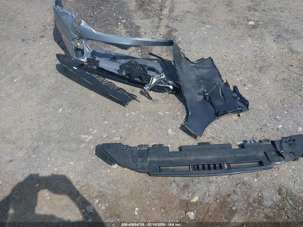 2HGFE2F57SH524062 2025 HONDA CIVIC photo no. 12