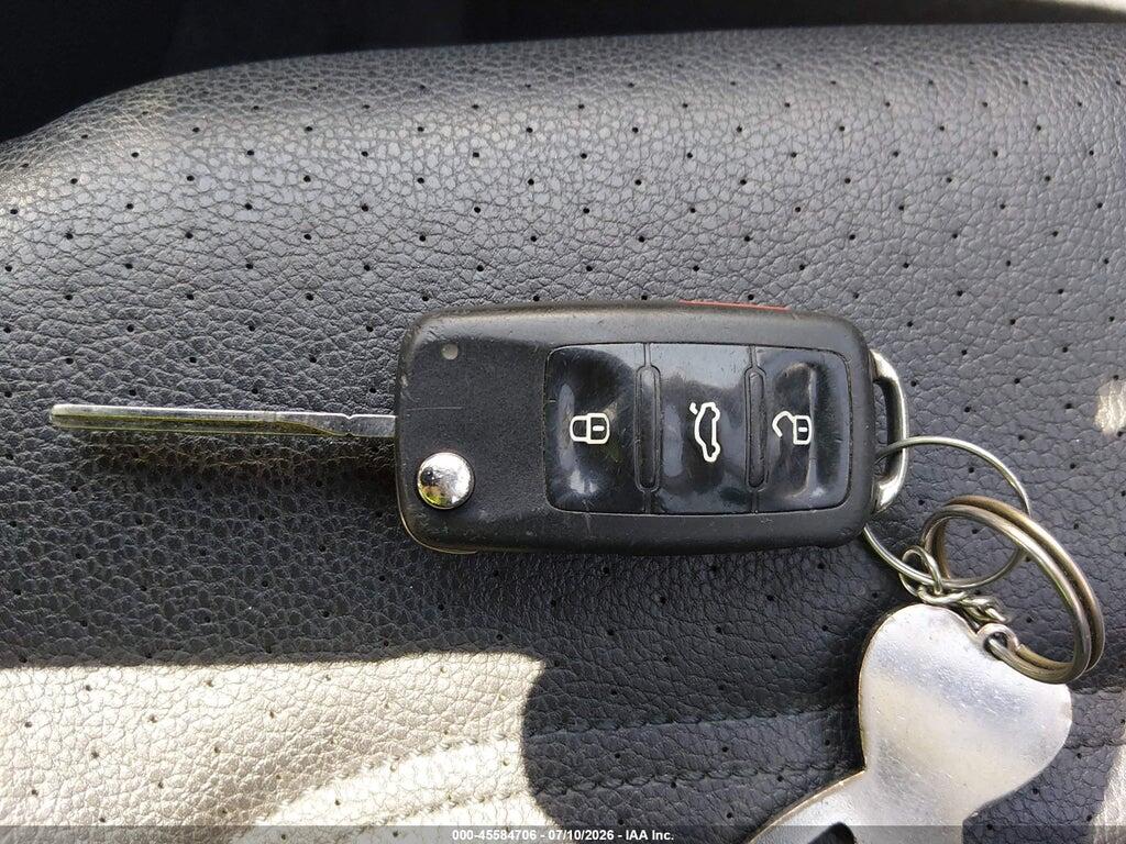1VWBH7A33DC015984 2013 VOLKSWAGEN PASSAT photo no. 11